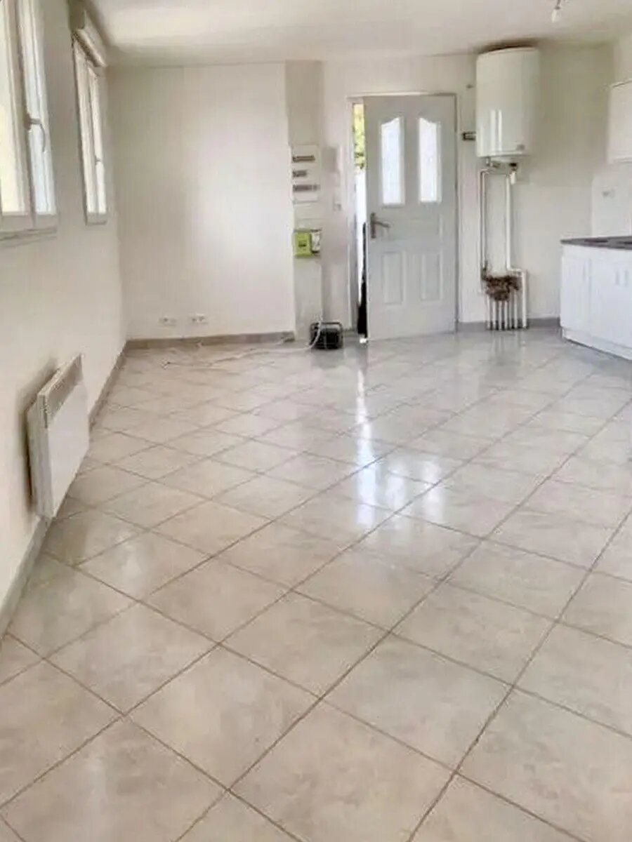 Appartement à louer, 36m², Villers-Saint-Paul