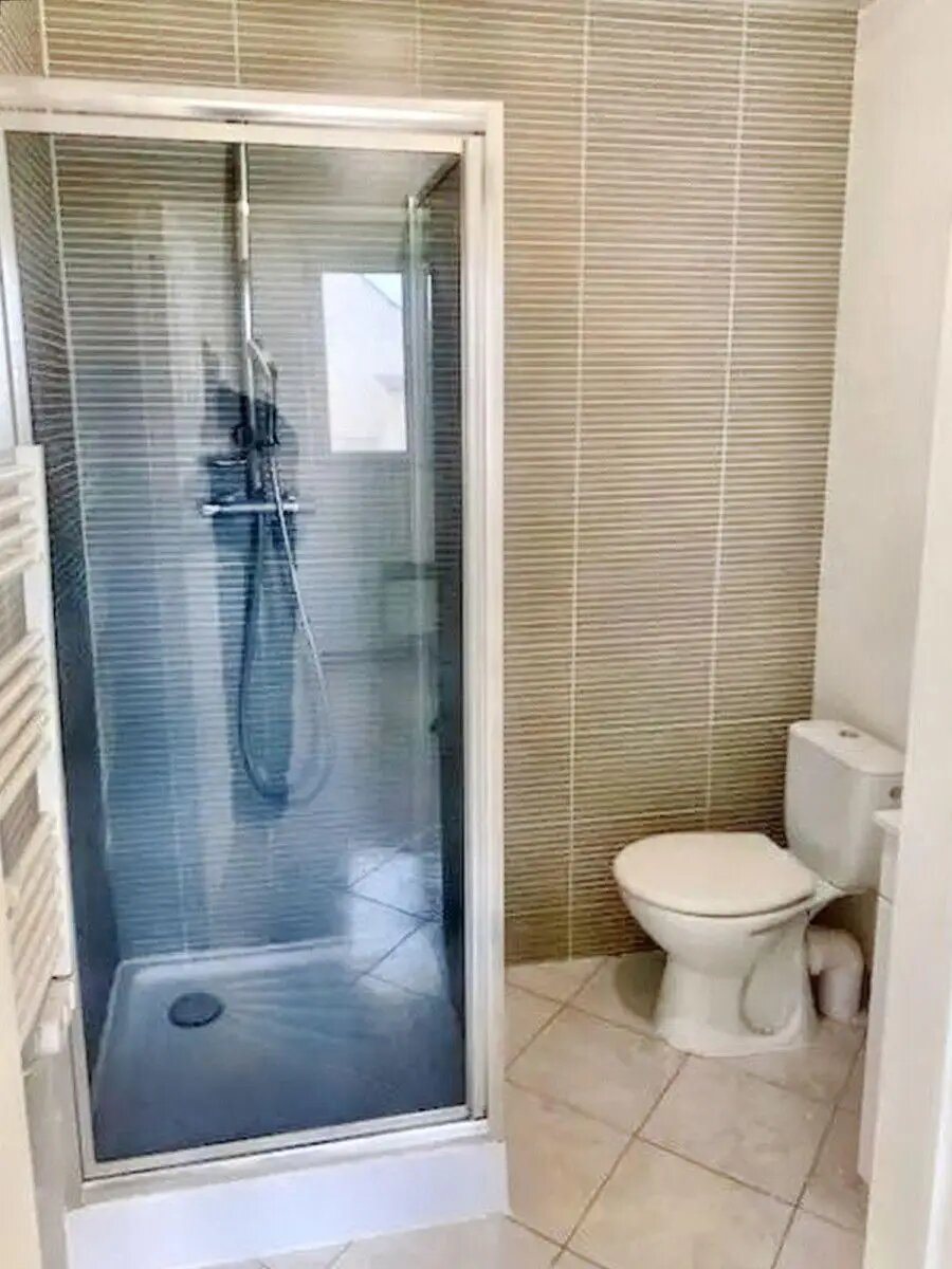 Appartement à louer, 36m², Villers-Saint-Paul