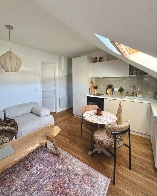 Appartement à louer, 30m², Meudon