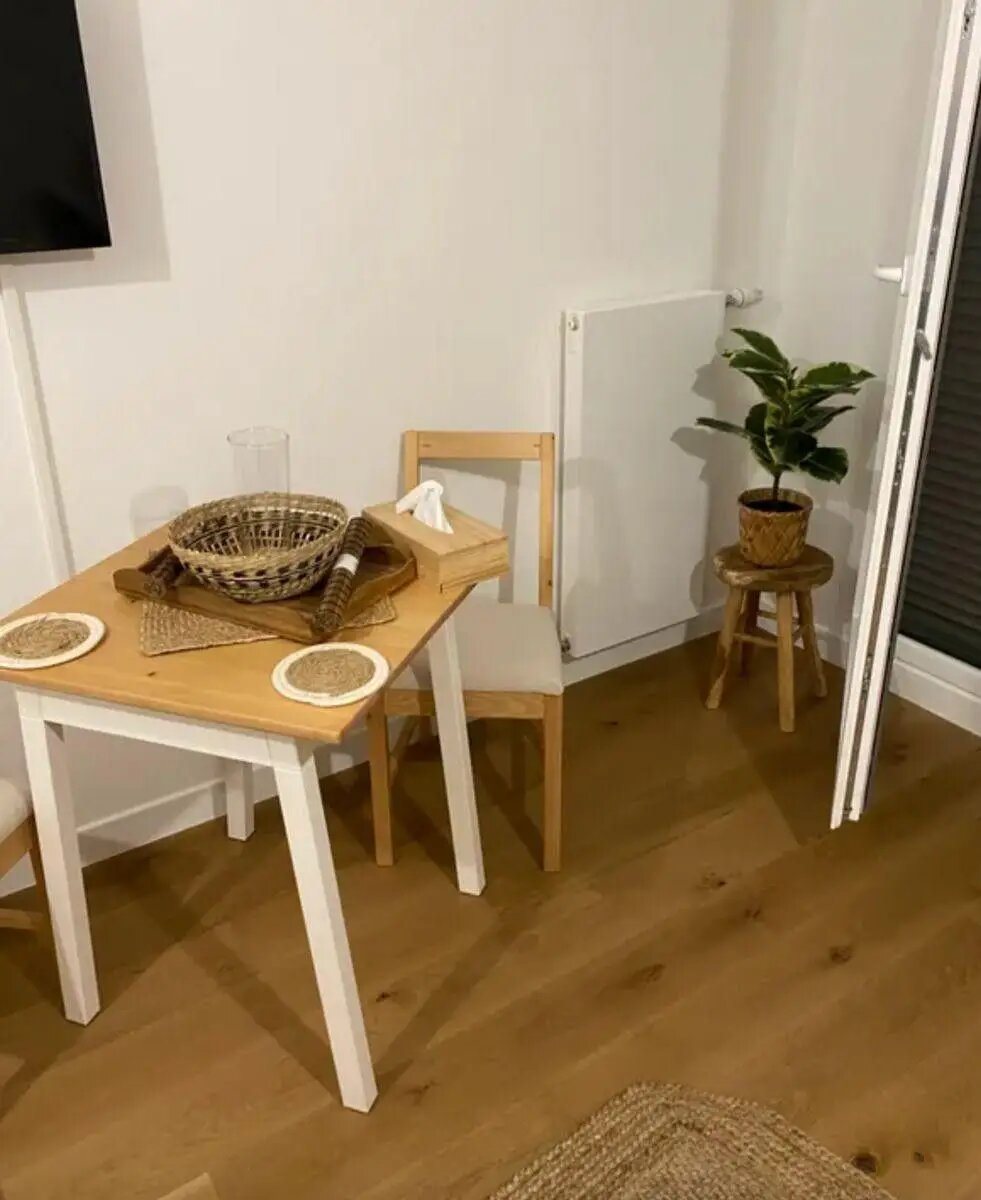 Appartement à louer, 28m², Rueil-Malmaison