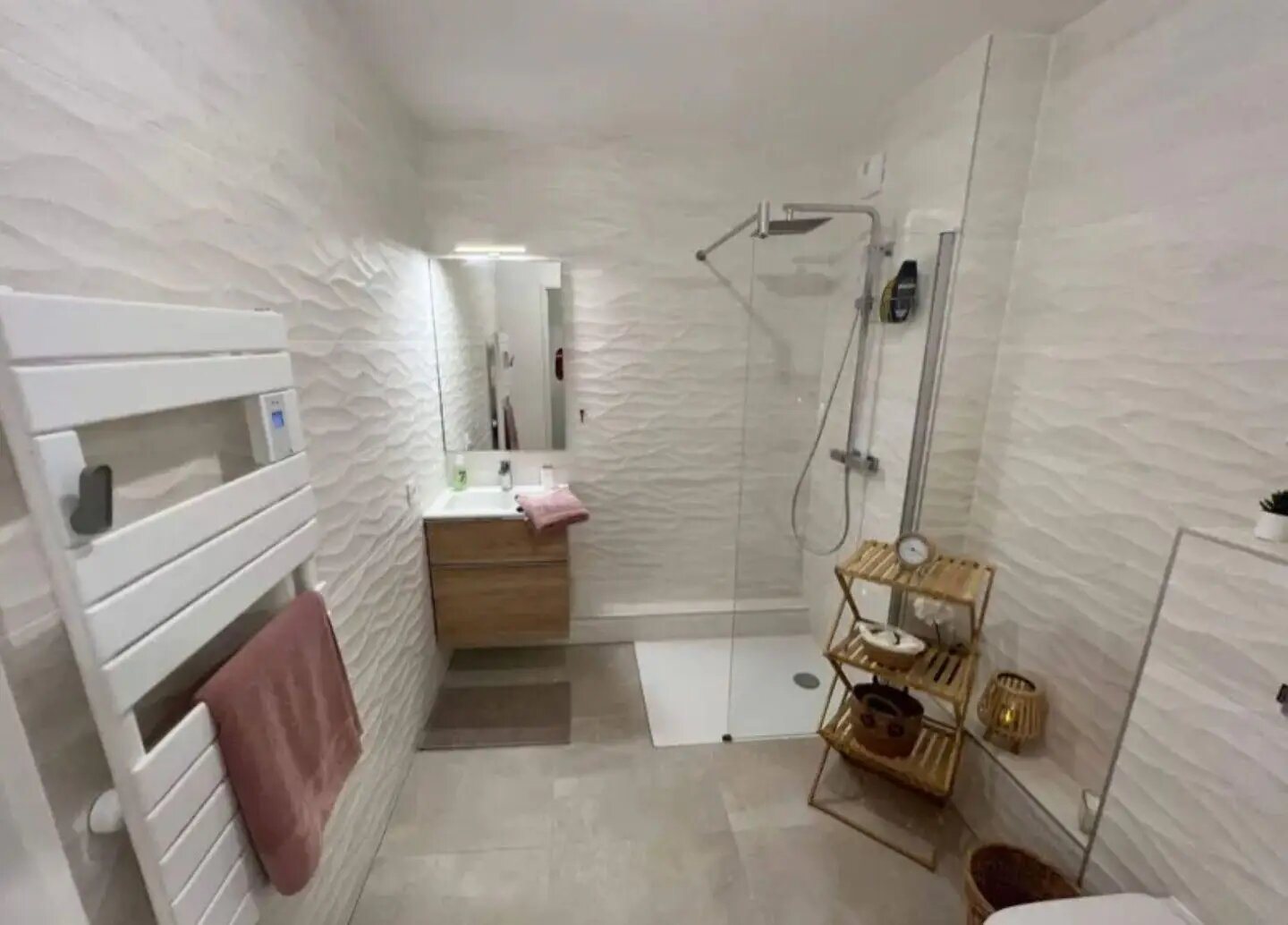 Appartement à louer, 28m², Rueil-Malmaison