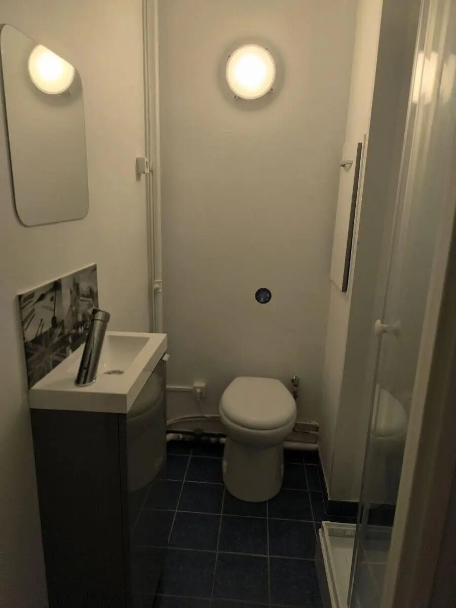 Appartement à louer, 120m², Floirac