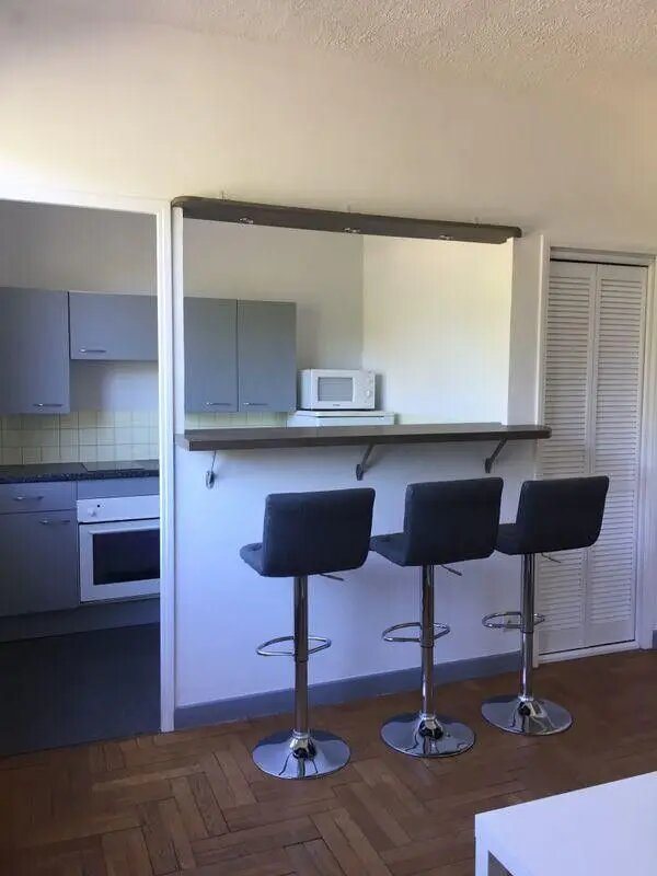 Appartement à louer, 26m², Sainte-Foy-lès-Lyon