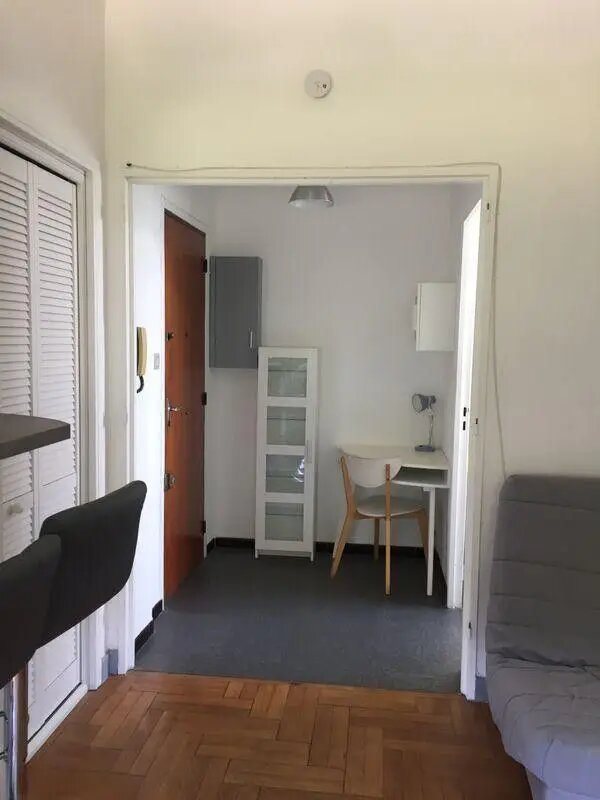 Appartement à louer, 26m², Sainte-Foy-lès-Lyon