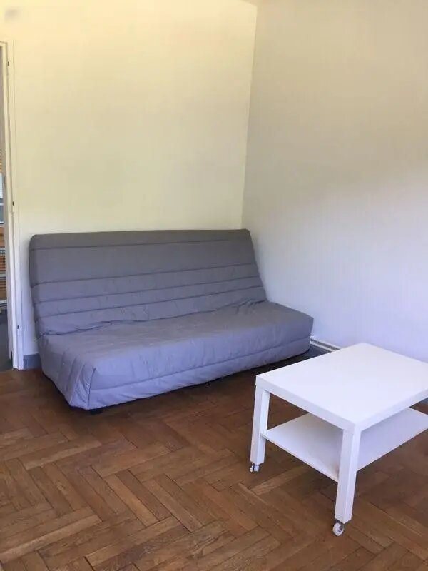 Appartement à louer, 26m², Sainte-Foy-lès-Lyon