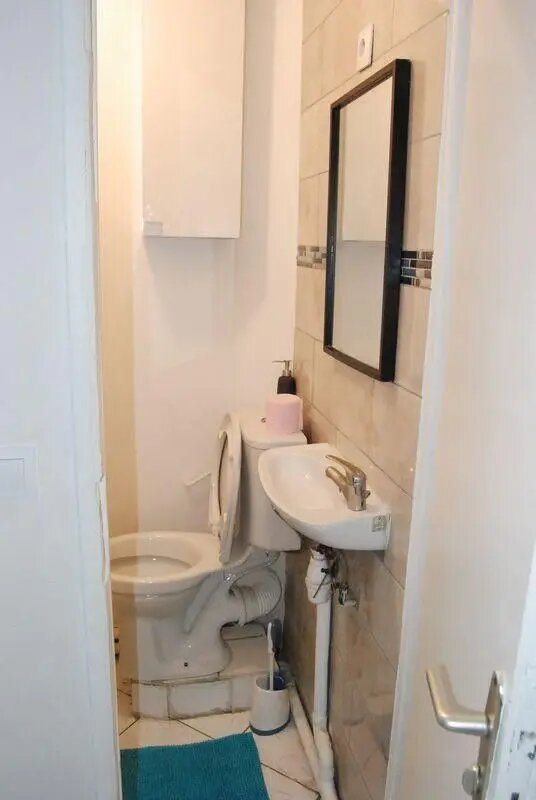 Appartement à louer, 18m², Bondy