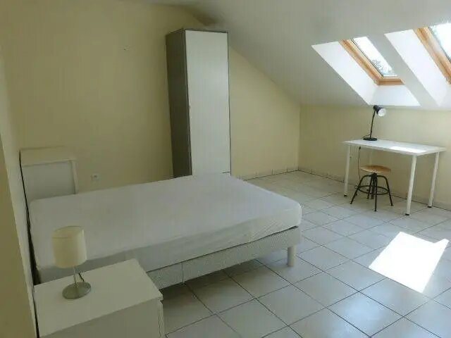 Appartement à louer, 30m², Nantes