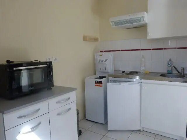 Appartement à louer, 30m², Nantes