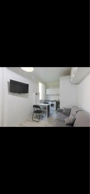 Appartement à louer, 14m², Saint-Cloud
