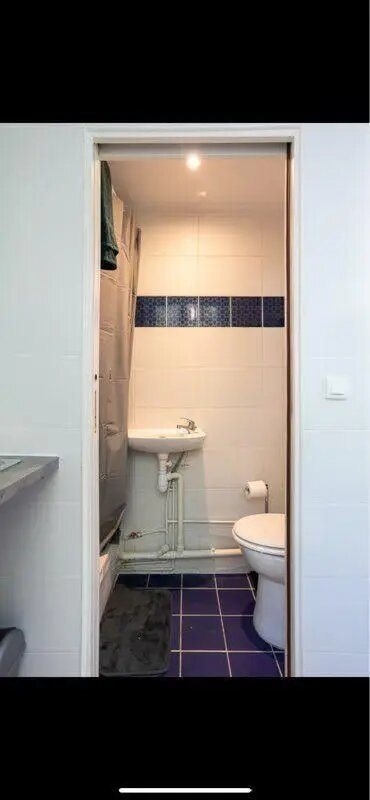 Appartement à louer, 14m², Saint-Cloud