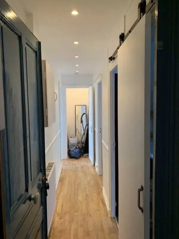 Appartement à louer, 35m², Puteaux