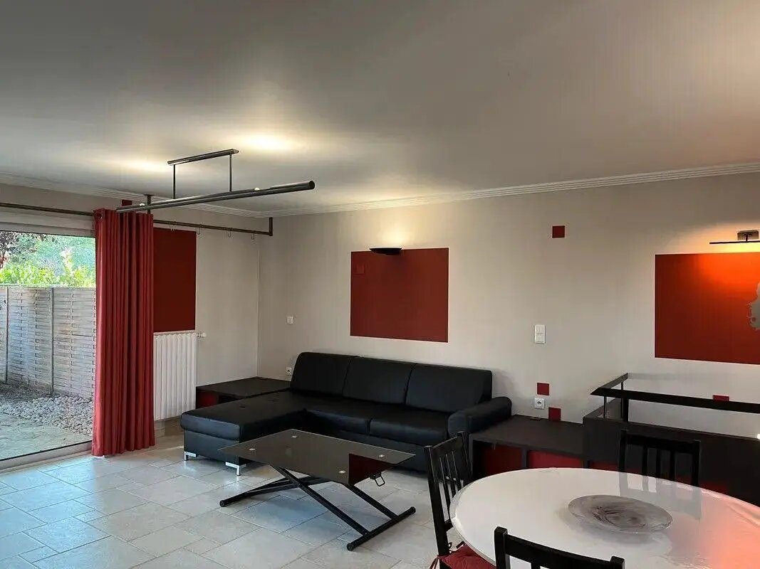 Appartement à louer, 77m², Le Plessis-Trévise
