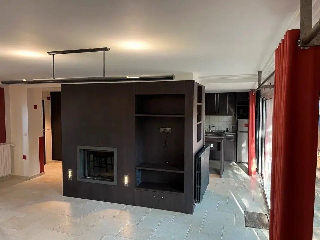 Appartement à louer, 77m², Le Plessis-Trévise