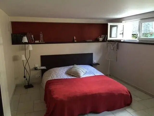Appartement à louer, 77m², Le Plessis-Trévise