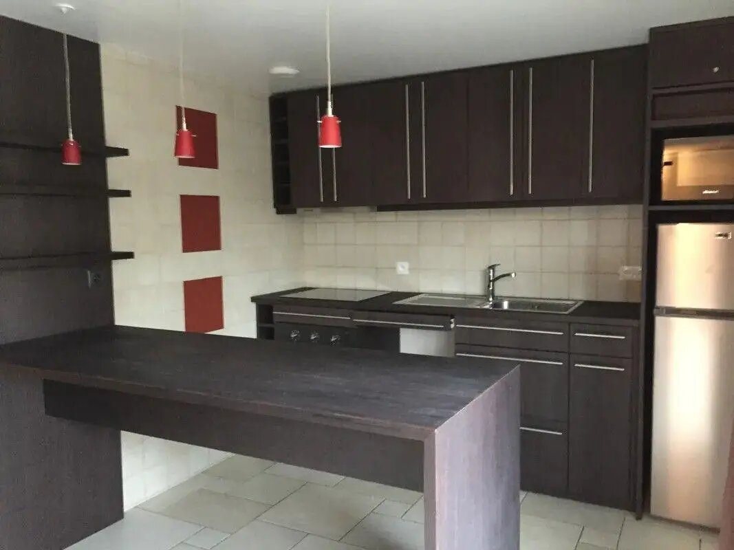 Appartement à louer, 77m², Le Plessis-Trévise
