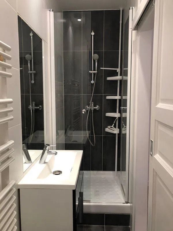 Appartement à louer, 33m², Levallois-Perret