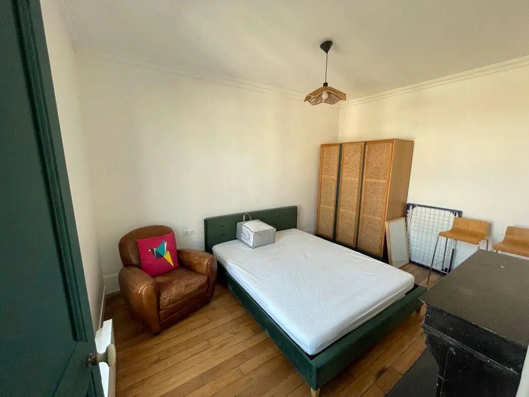 Appartement à louer, 32m², Paris 14ème