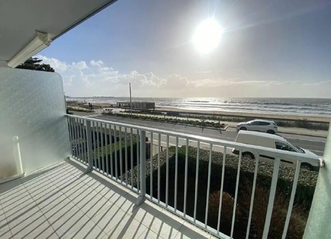 Appartement à louer, 25m², Pornichet