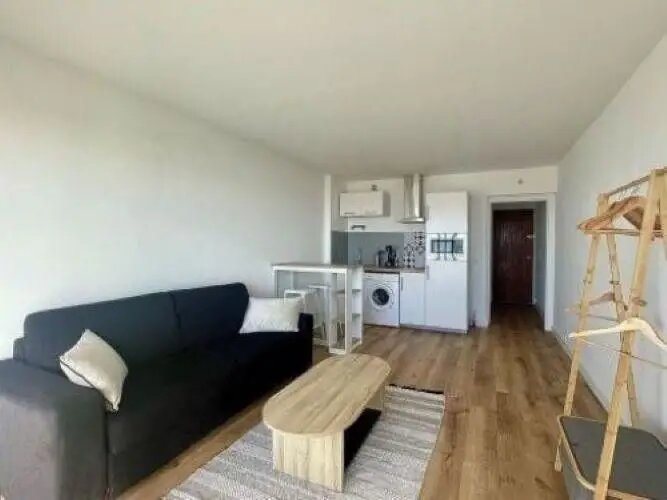 Appartement à louer, 25m², Pornichet