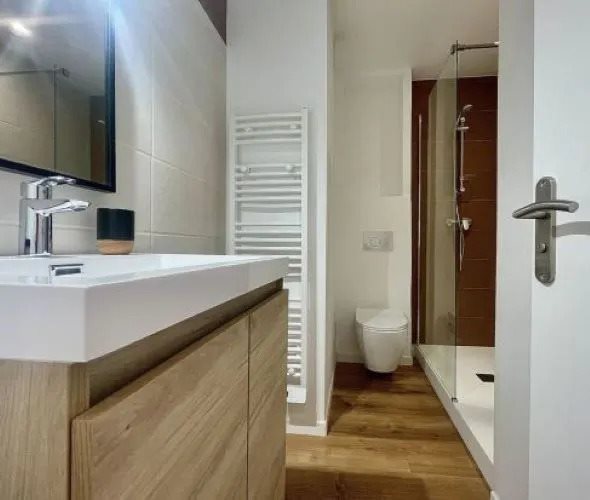 Appartement à louer, 25m², Pornichet