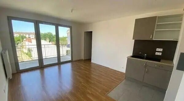 Appartement à louer, 43m², Le Raincy