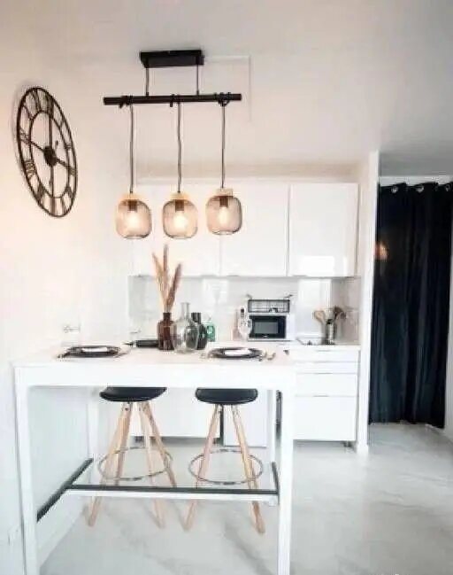 Appartement à louer, 35m², Evry