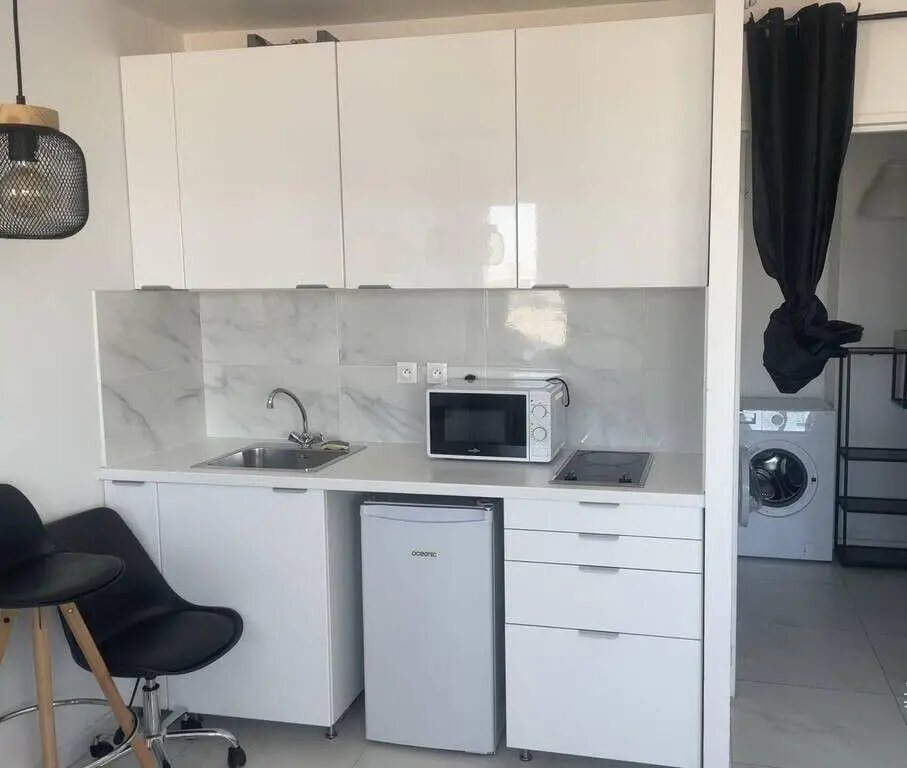 Appartement à louer, 35m², Evry