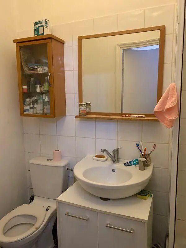 Appartement à louer, 19m², Courbevoie