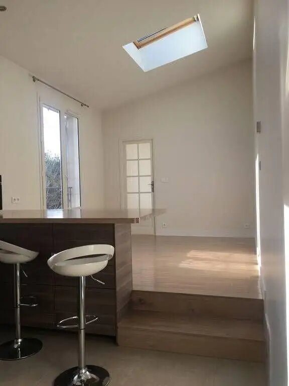Appartement à louer, 33m², Issy-les-Moulineaux