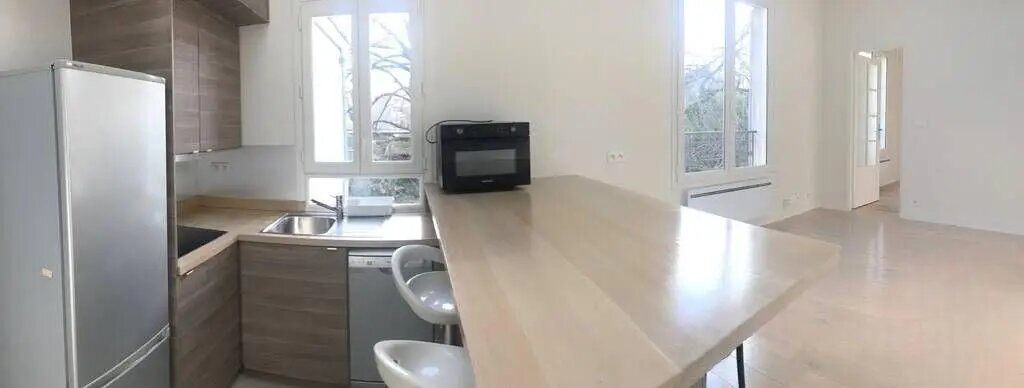 Appartement à louer, 33m², Issy-les-Moulineaux