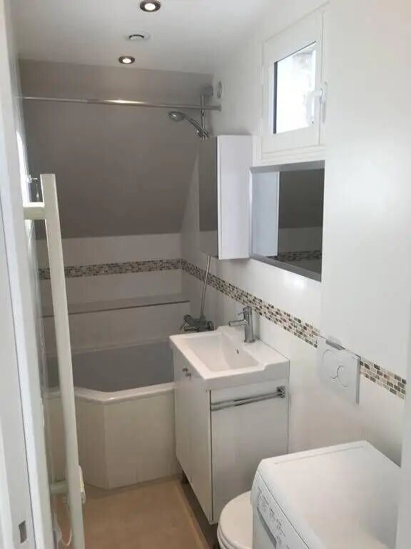 Appartement à louer, 33m², Issy-les-Moulineaux