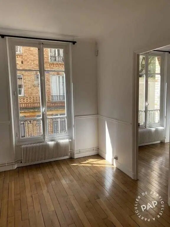 Appartement à louer, 37m², Neuilly-sur-Seine