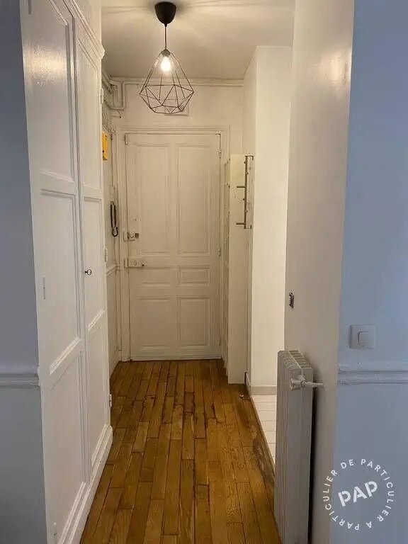 Appartement à louer, 37m², Neuilly-sur-Seine