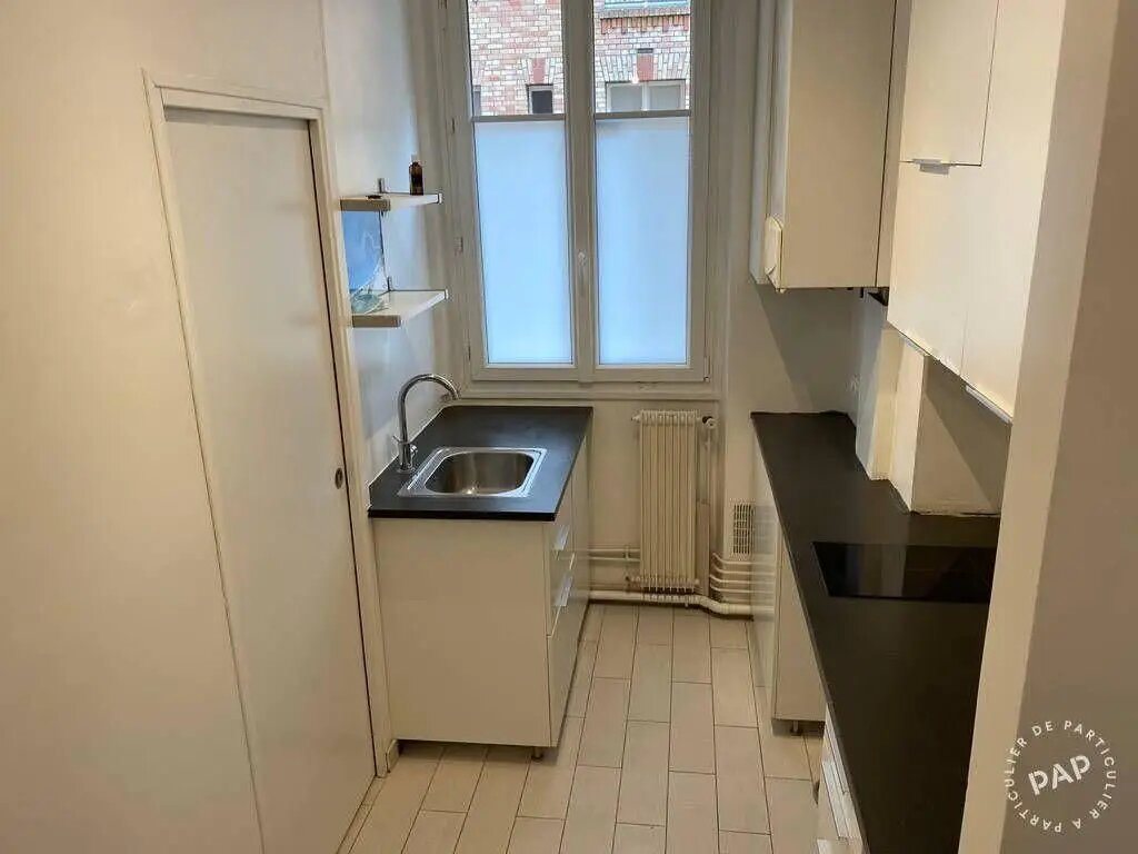 Appartement à louer, 37m², Neuilly-sur-Seine