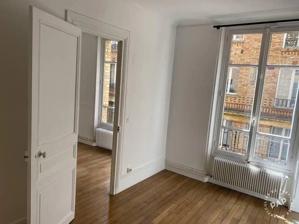 Appartement à louer, 37m², Neuilly-sur-Seine