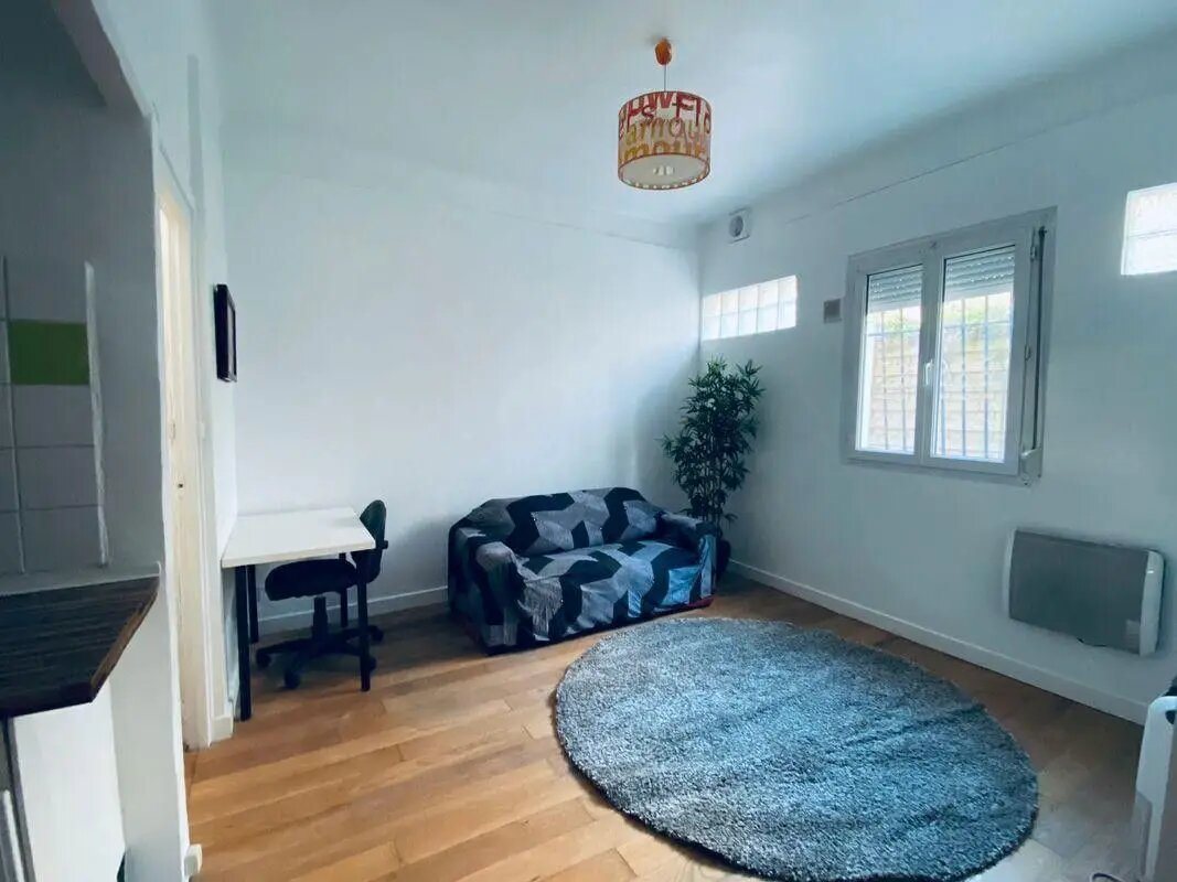 Appartement à louer, 35m², Antony