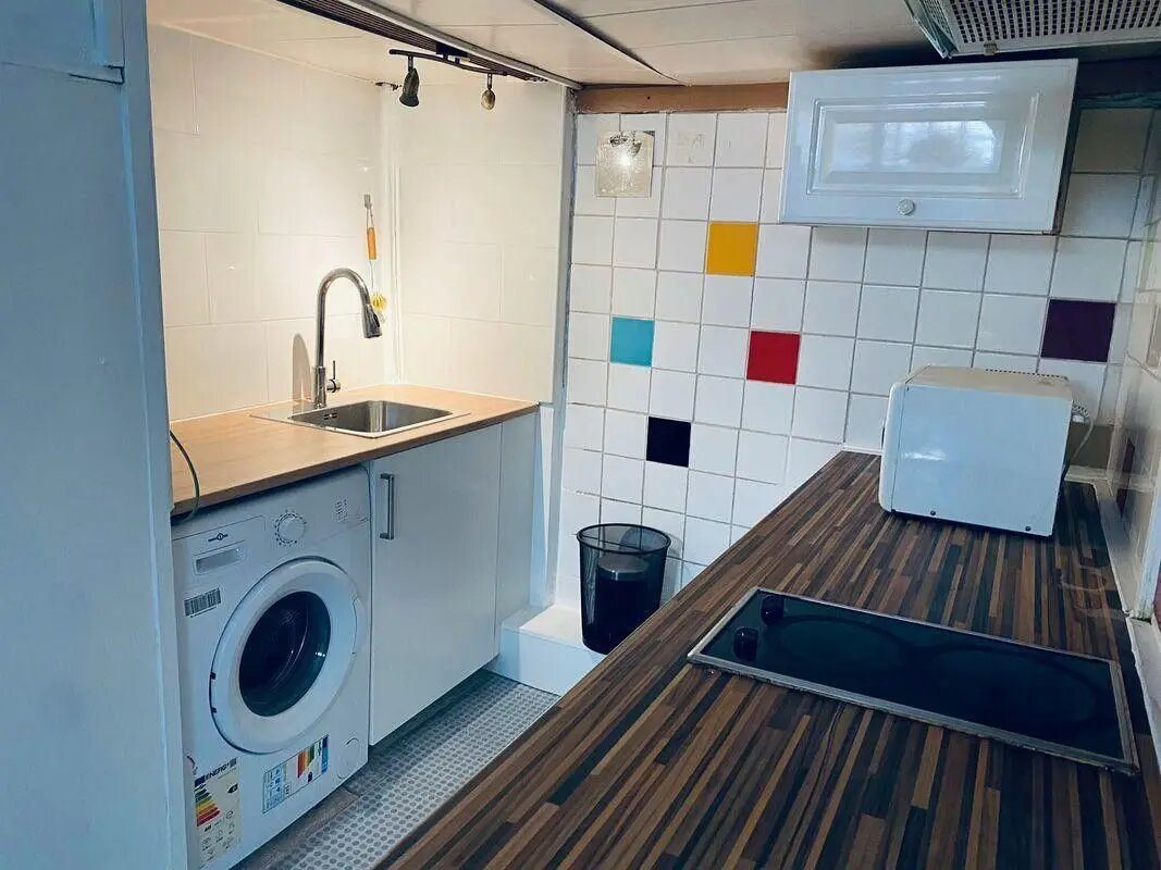 Appartement à louer, 35m², Antony