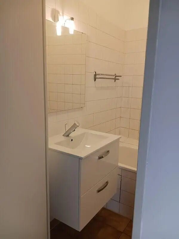 Appartement à louer, 30m², Vénissieux