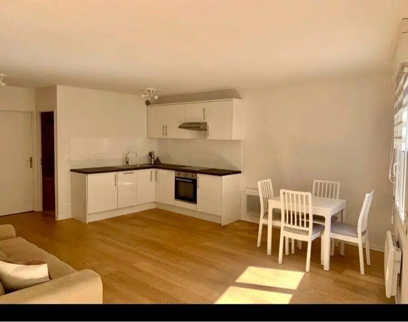 Appartement à louer, 44m², Asnières-sur-Seine