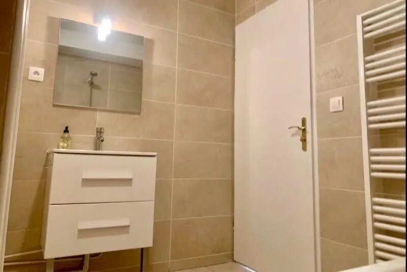 Appartement à louer, 44m², Asnières-sur-Seine