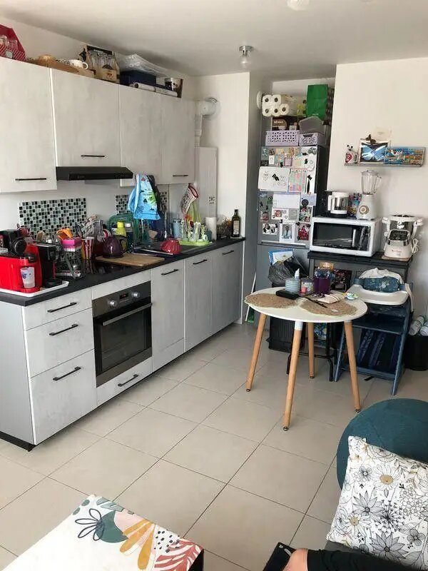 Appartement à louer, 40m², Sartrouville