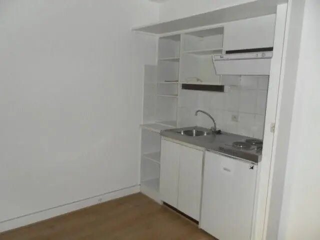Appartement à louer, 20m², Versailles