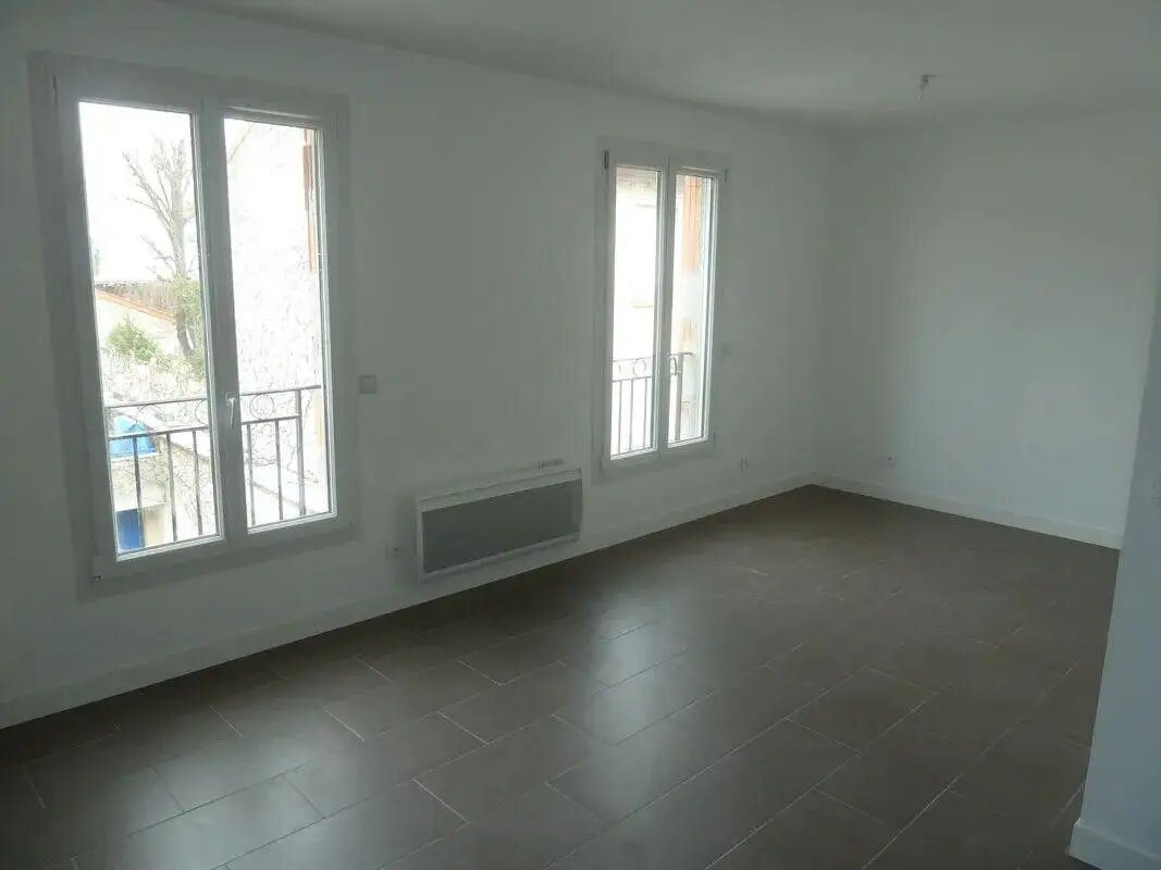 Appartement à louer, 74m², Nanterre