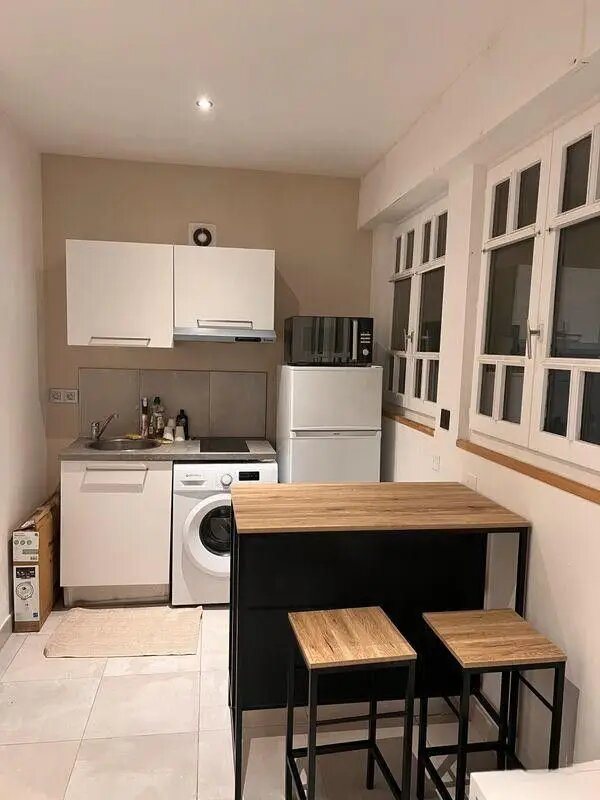 Appartement à louer, 24m², Caluire-et-Cuire