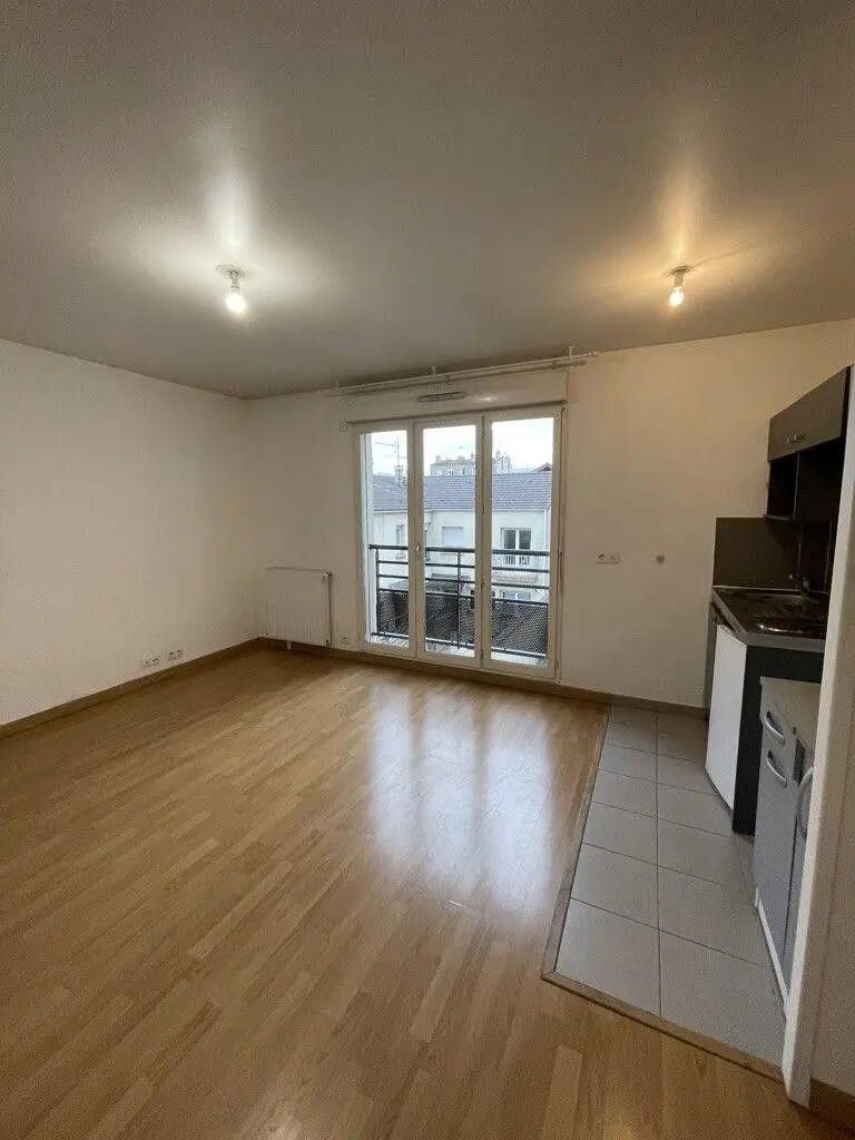 Appartement à louer, 30m², Nantes