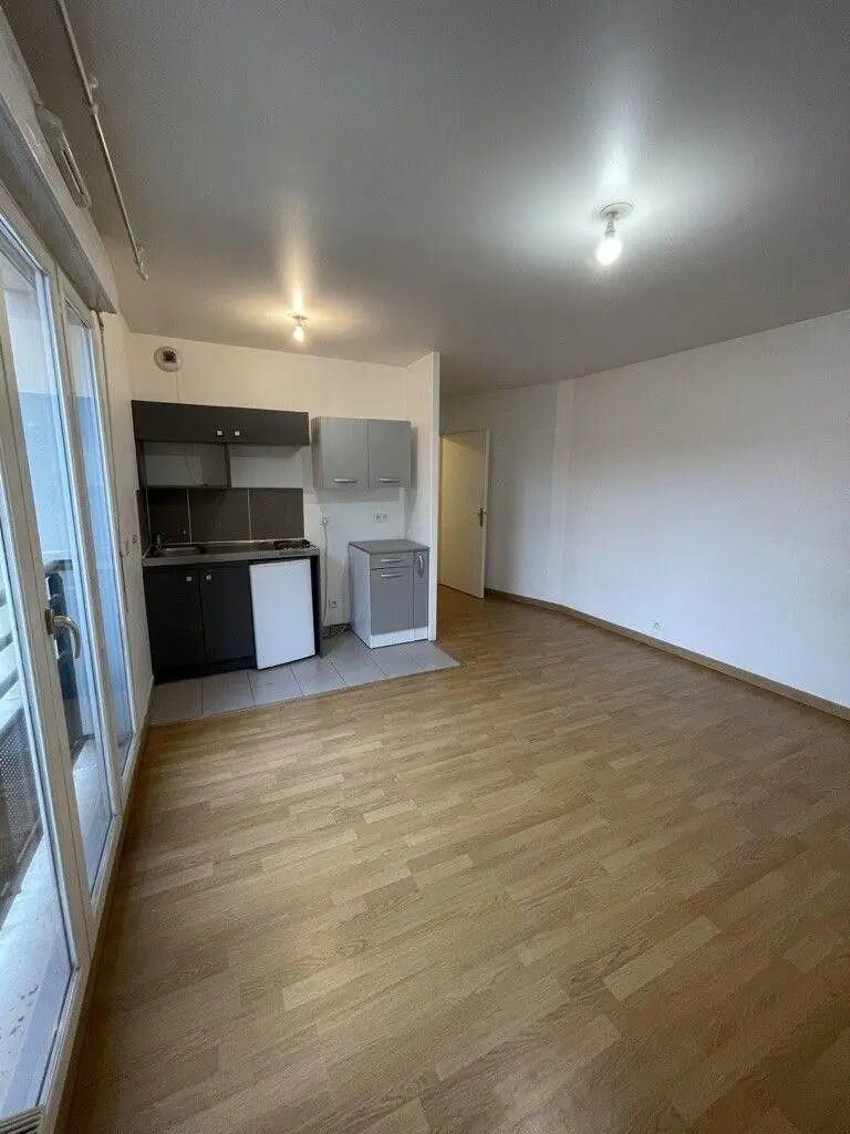Appartement à louer, 30m², Nantes