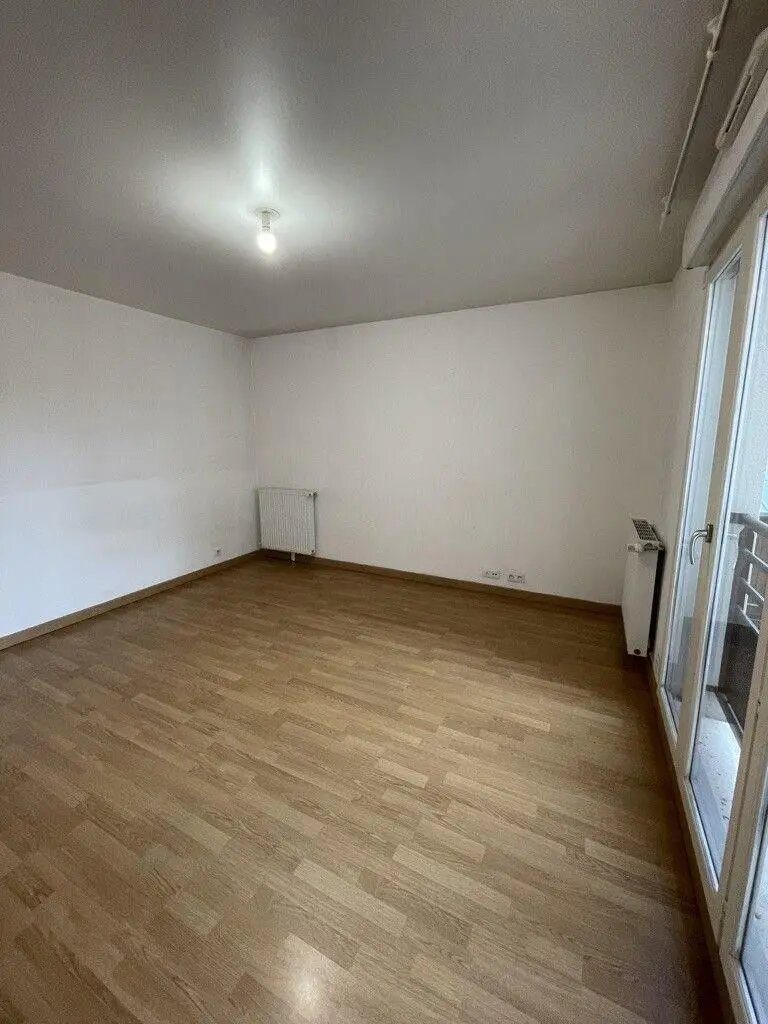Appartement à louer, 30m², Nantes