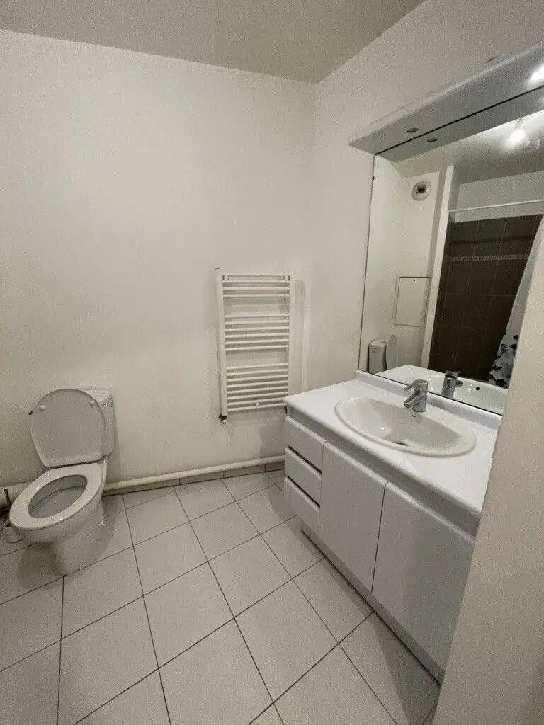 Appartement à louer, 30m², Nantes