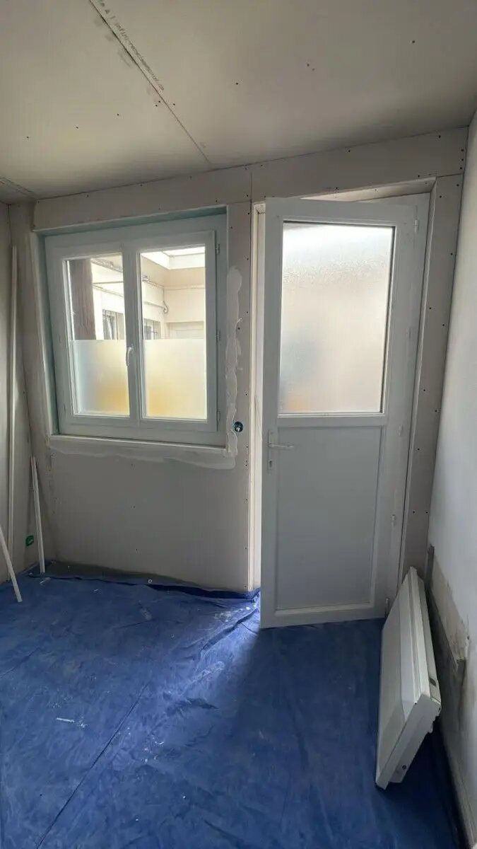Appartement à louer, 16m², Talence