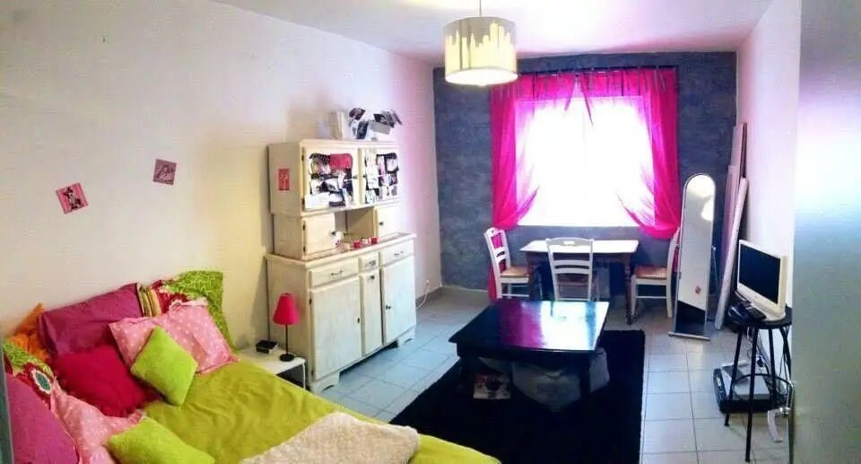 Appartement à louer, 31m², Le Mans